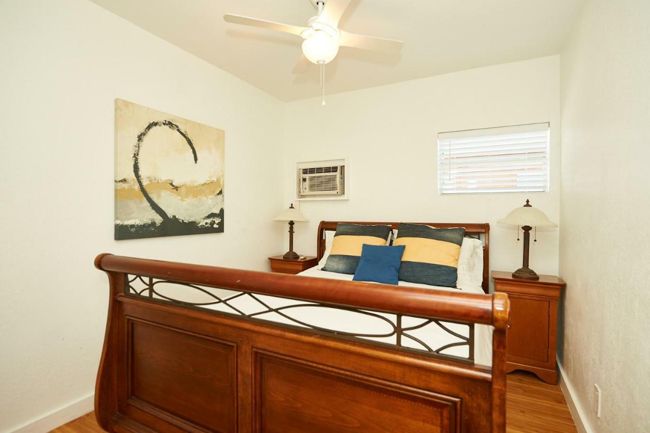 Lambert Family Beach Apartments - Unit 1 Fort Lauderdale Extérieur photo