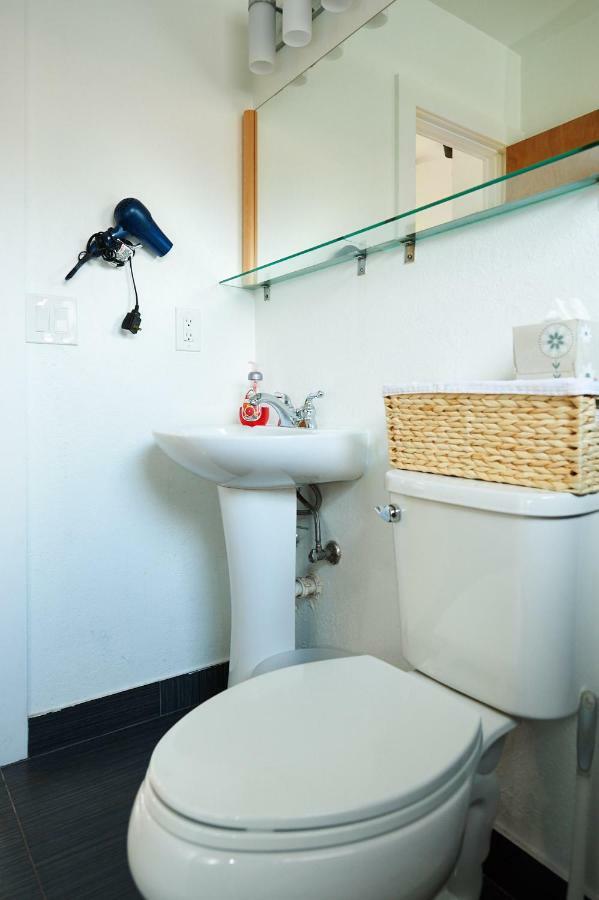 Lambert Family Beach Apartments - Unit 1 Fort Lauderdale Extérieur photo