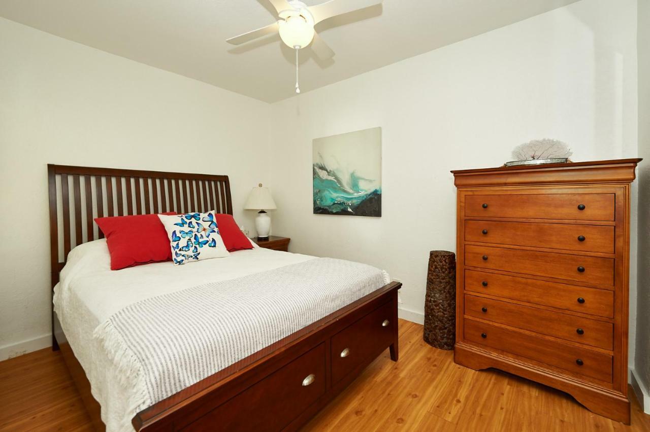 Lambert Family Beach Apartments - Unit 1 Fort Lauderdale Extérieur photo