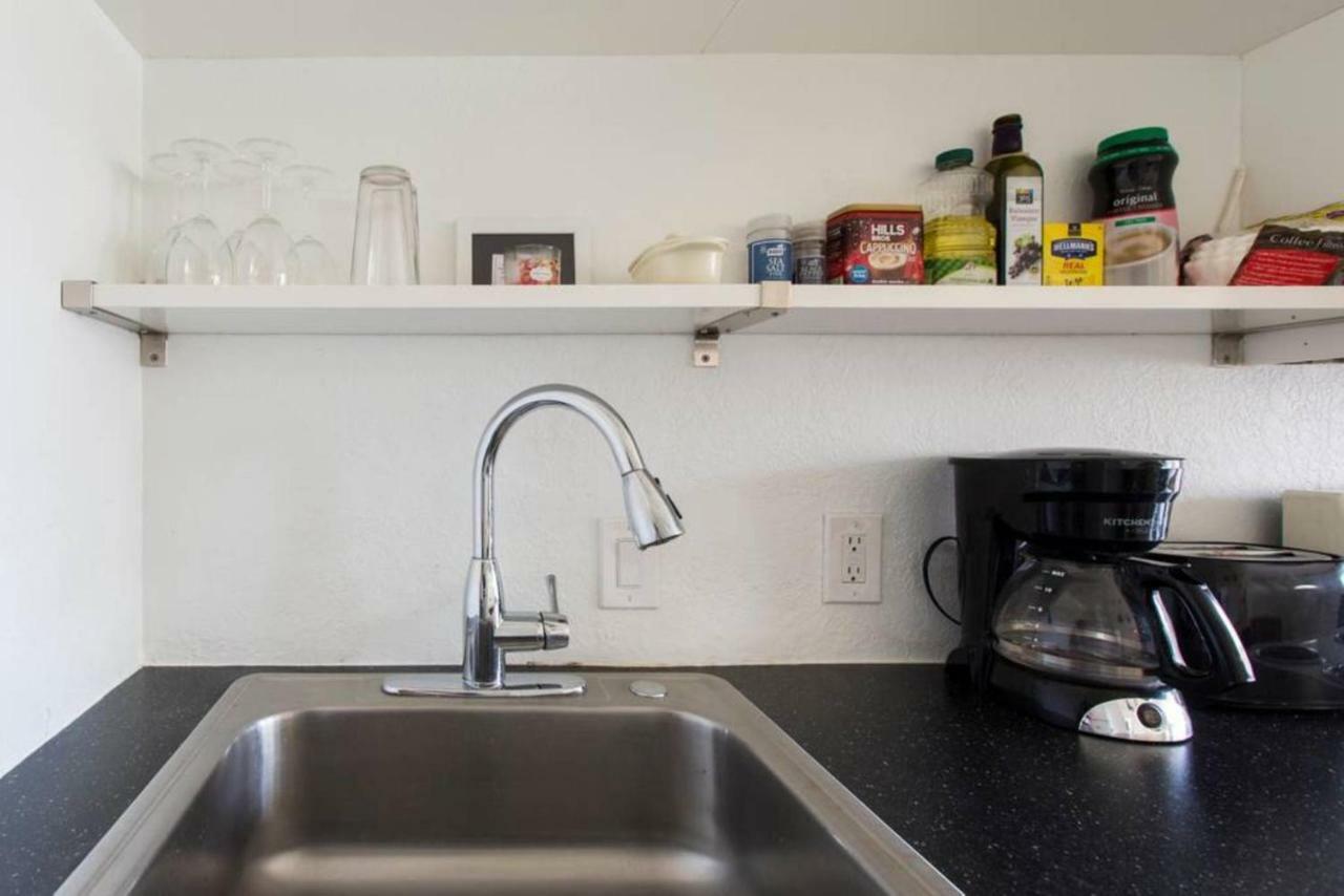 Lambert Family Beach Apartments - Unit 1 Fort Lauderdale Extérieur photo