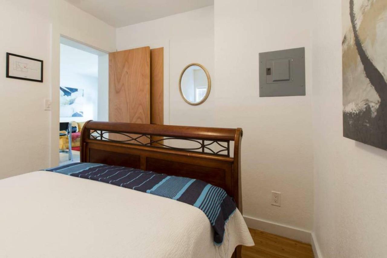 Lambert Family Beach Apartments - Unit 1 Fort Lauderdale Extérieur photo