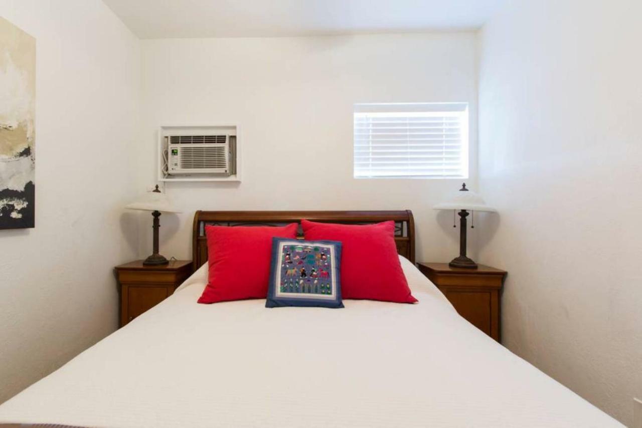 Lambert Family Beach Apartments - Unit 1 Fort Lauderdale Extérieur photo