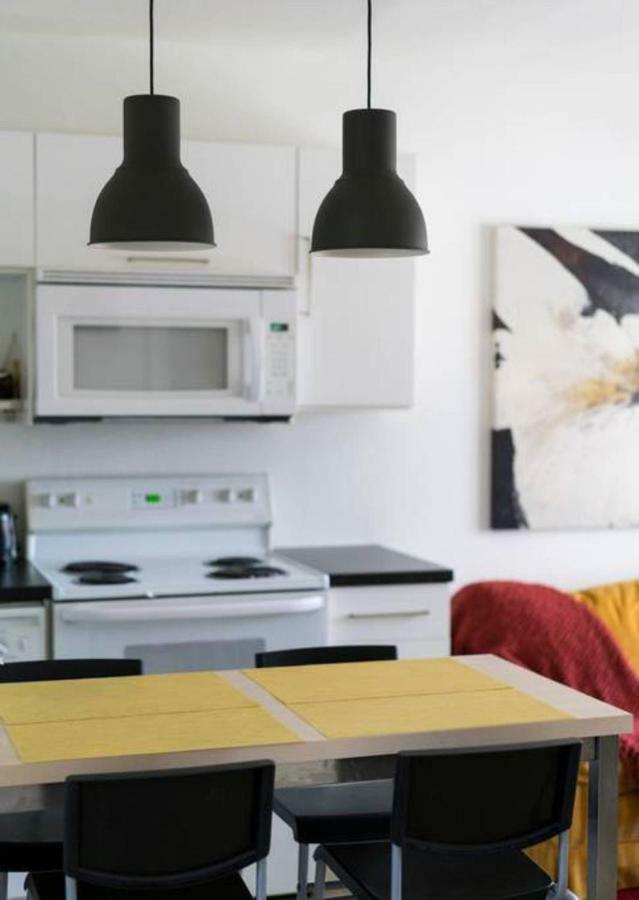 Lambert Family Beach Apartments - Unit 1 Fort Lauderdale Extérieur photo