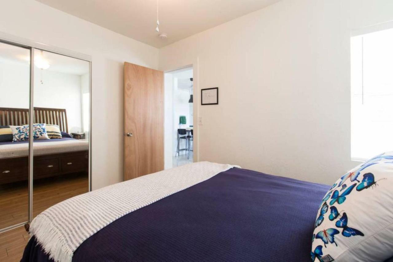 Lambert Family Beach Apartments - Unit 1 Fort Lauderdale Extérieur photo