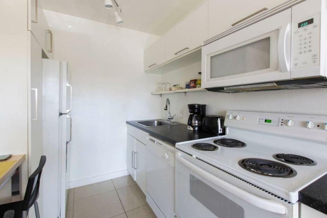Lambert Family Beach Apartments - Unit 1 Fort Lauderdale Extérieur photo